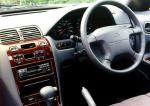 Nissan Maxima QX 1994 года (UK)